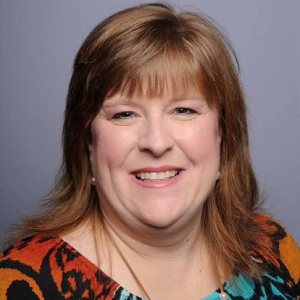 Meet your Posher, Stacy